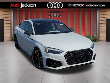 2025 Audi S5 3.0T Premium Plus Premium Plus 3.0 TFSI quattro