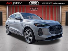 2025 Audi Q5 Prestige Prestige 2.0 TFSI quattro