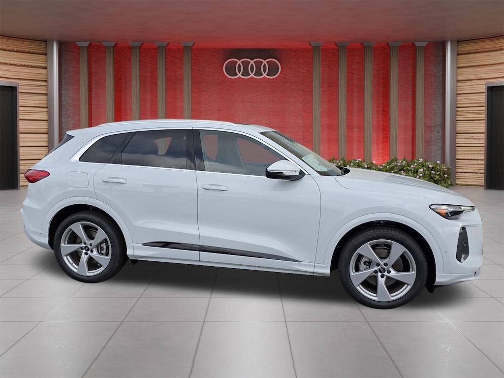 New 2025 Audi All-new Q5 2.0T Prestige Prestige 2.0 TFSI quattro