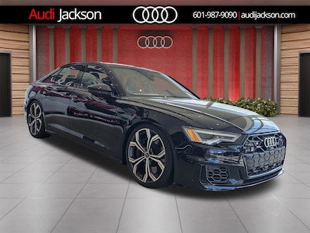 2024 Audi S6 2.9T Premium Plus 2.9 TFSI Premium Plus