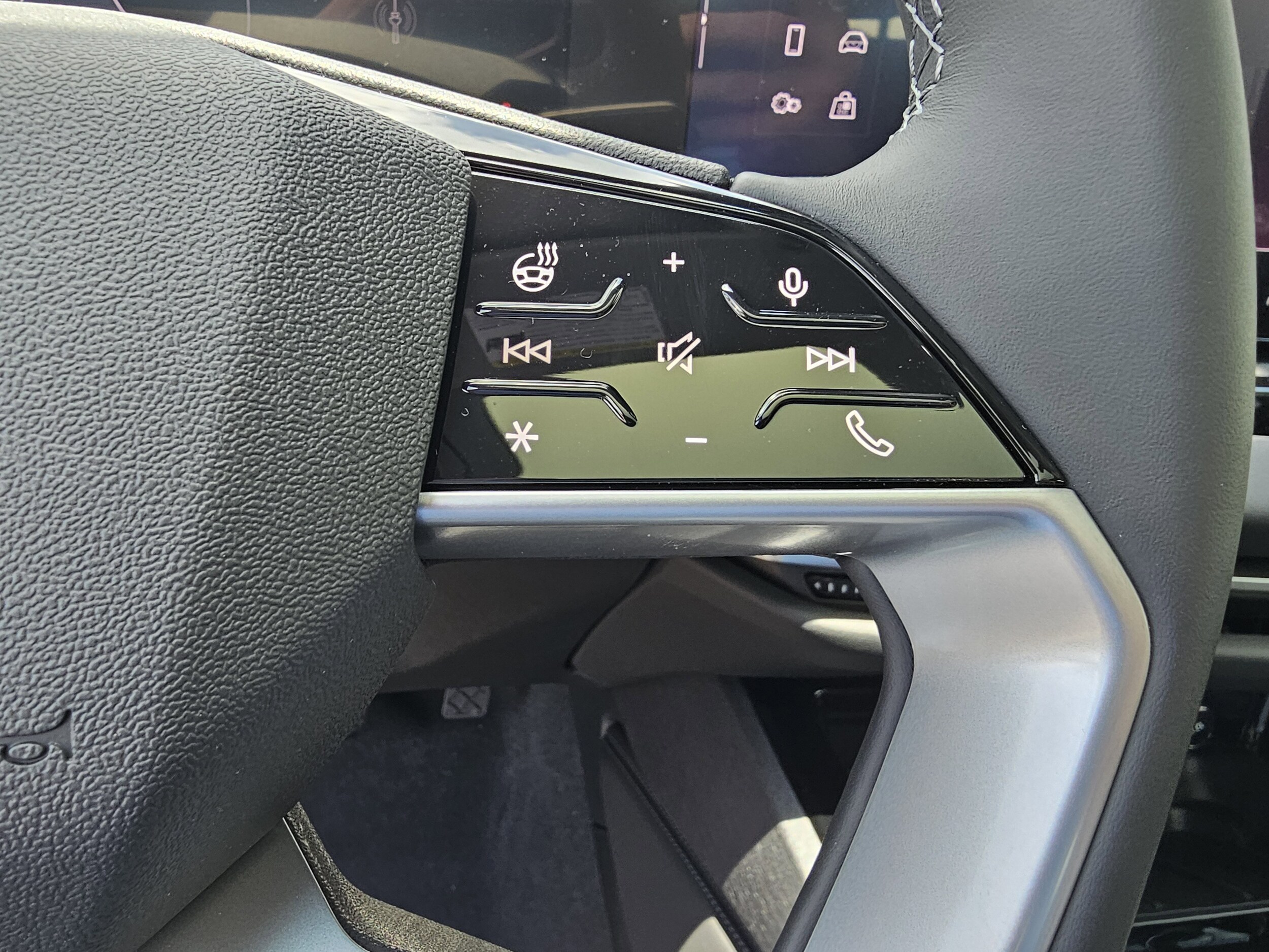2025 Audi A5 Prestige - Photo 22
