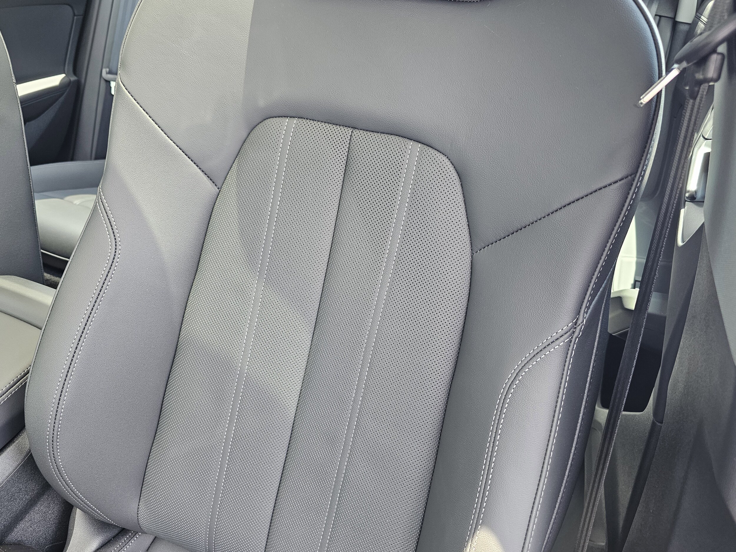 2025 Audi A5 Prestige - Photo 13