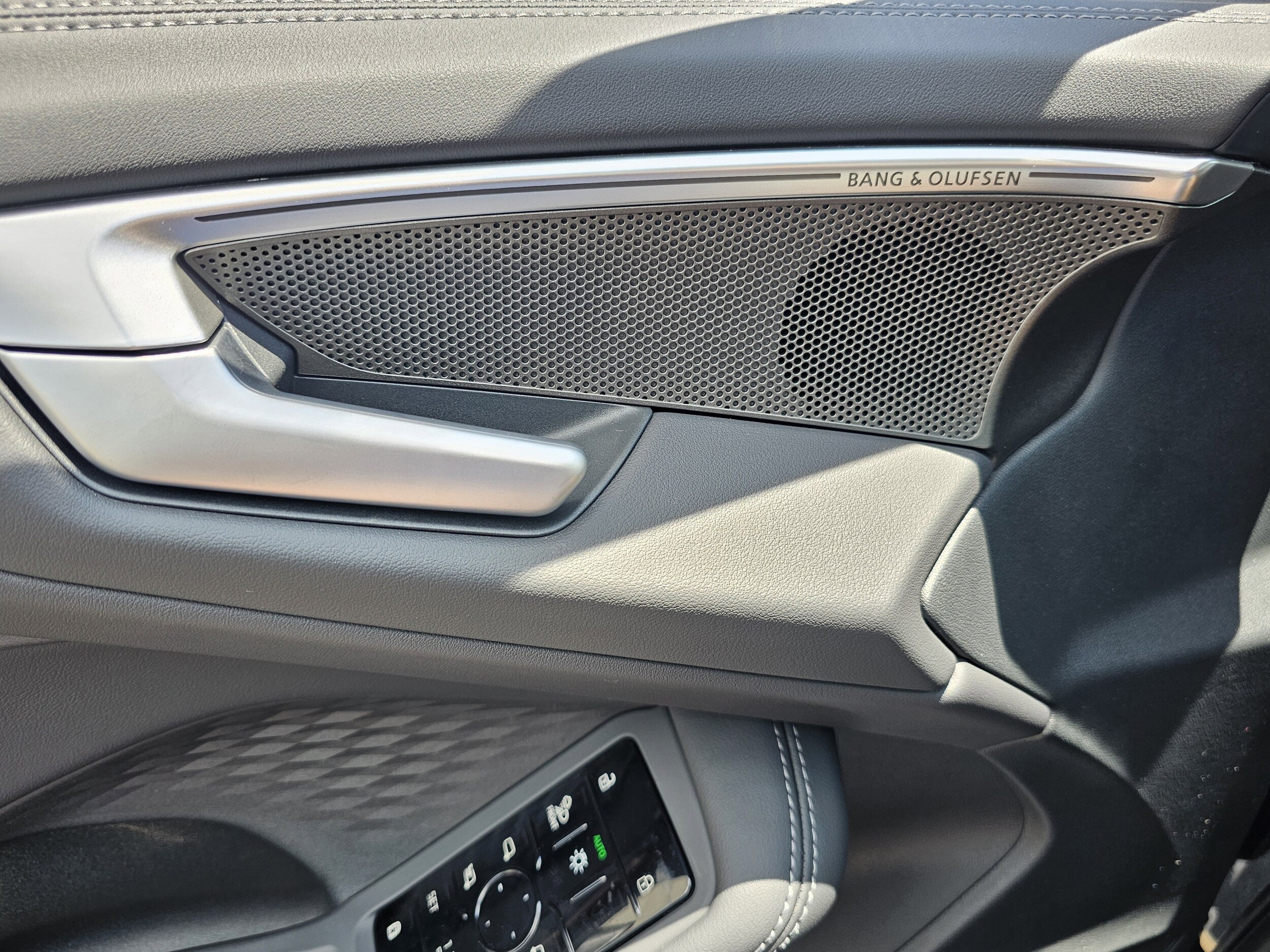 2025 Audi A5 Prestige - Photo 23