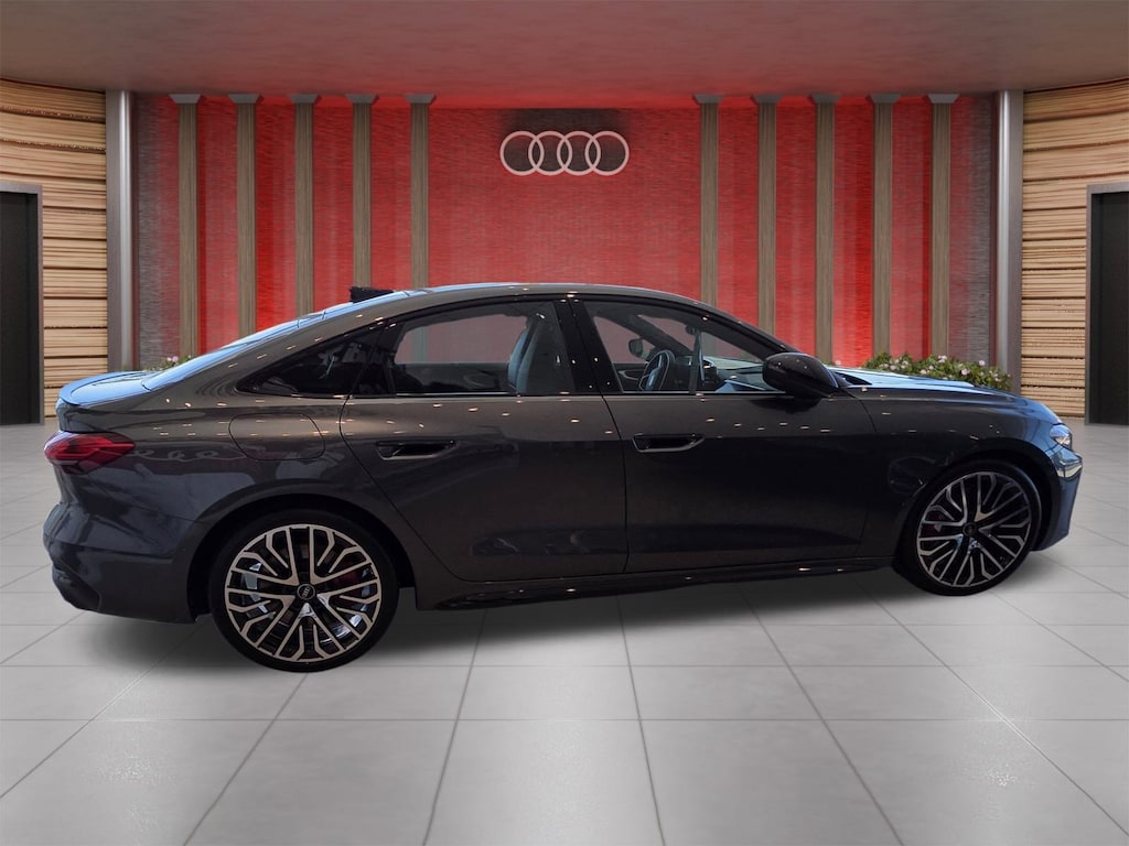 New 2025 Audi All-new S5 3.0T Prestige Prestige 3.0 TFSI quattro