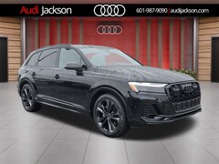 2026 Audi Q7 55 Premium Plus Premium Plus 55 quattro