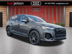 2025 Audi Q7 55 Premium Plus Premium Plus 55 TFSI quattro