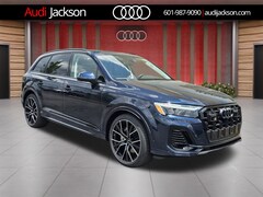 2025 Audi Q7 55 Premium Plus Premium Plus 55 TFSI quattro