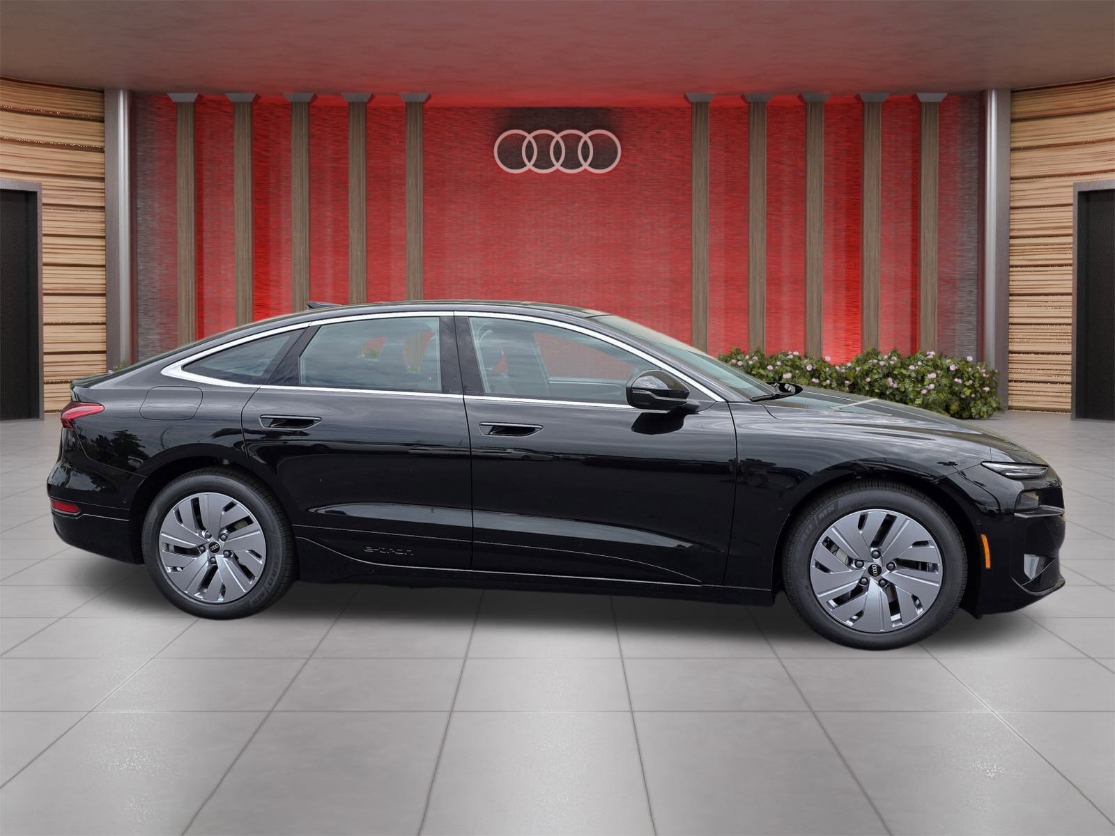 2025 Audi A6 Premium Quattro photo 3