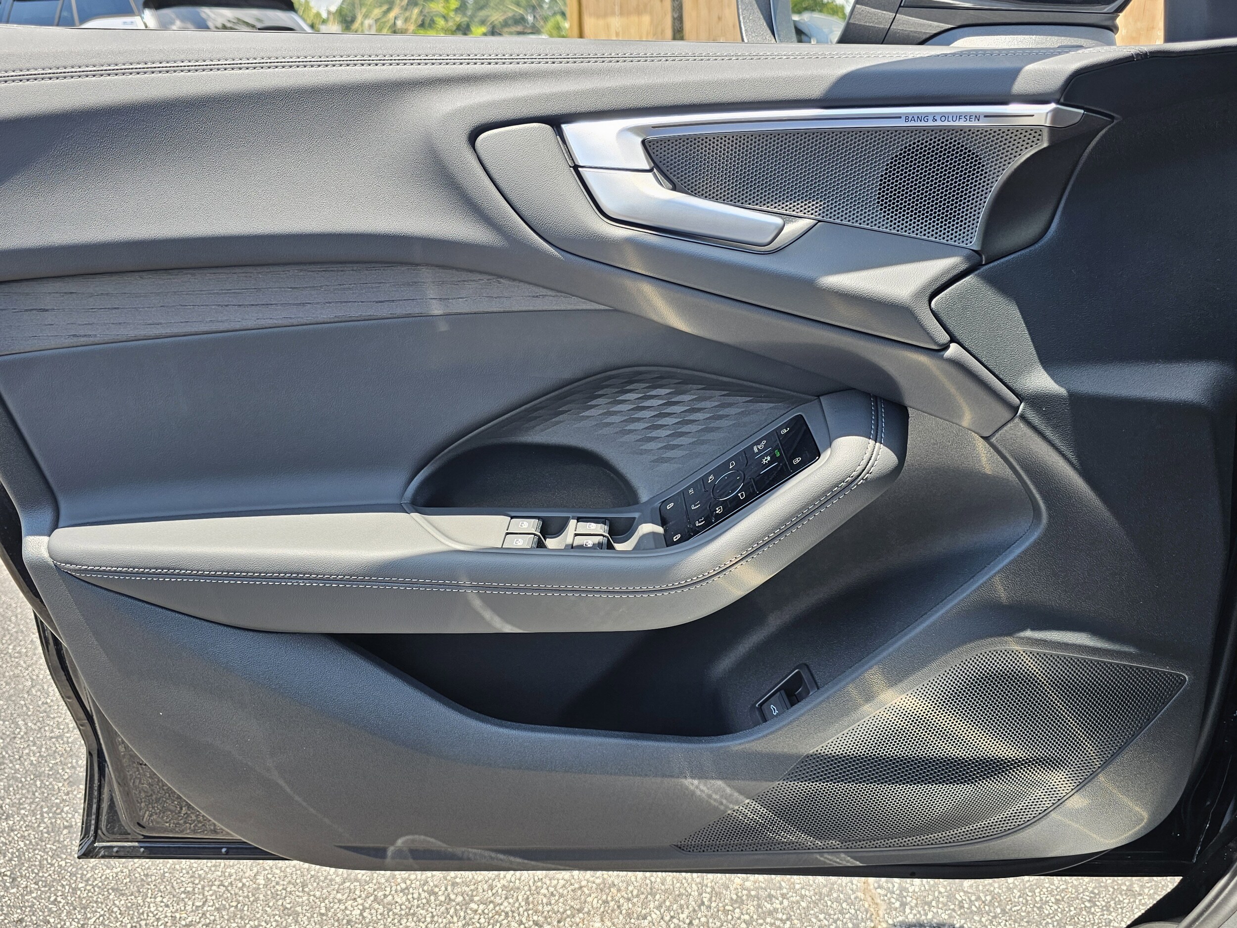 2025 Audi A5 Prestige - Photo 14