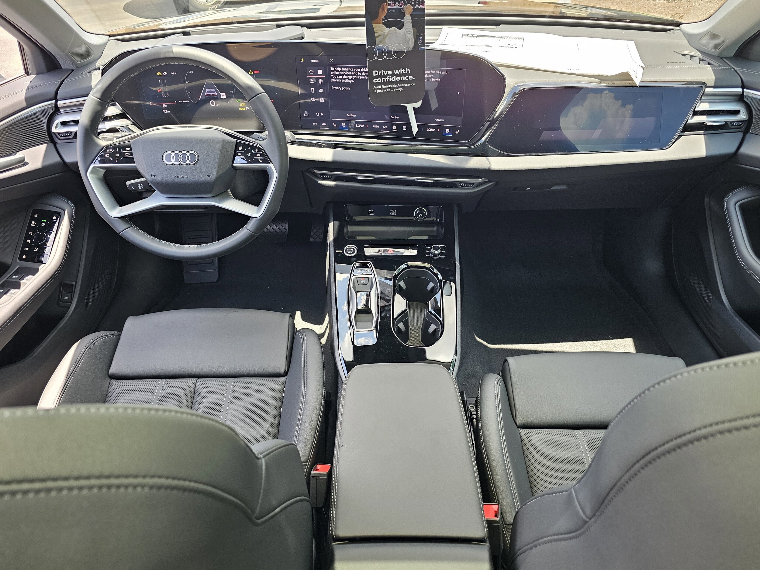 2025 Audi A5 Prestige - Photo 8