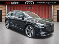 2025 Audi Q4 e-tron 55 Premium Plus Premium Plus 55 quattro