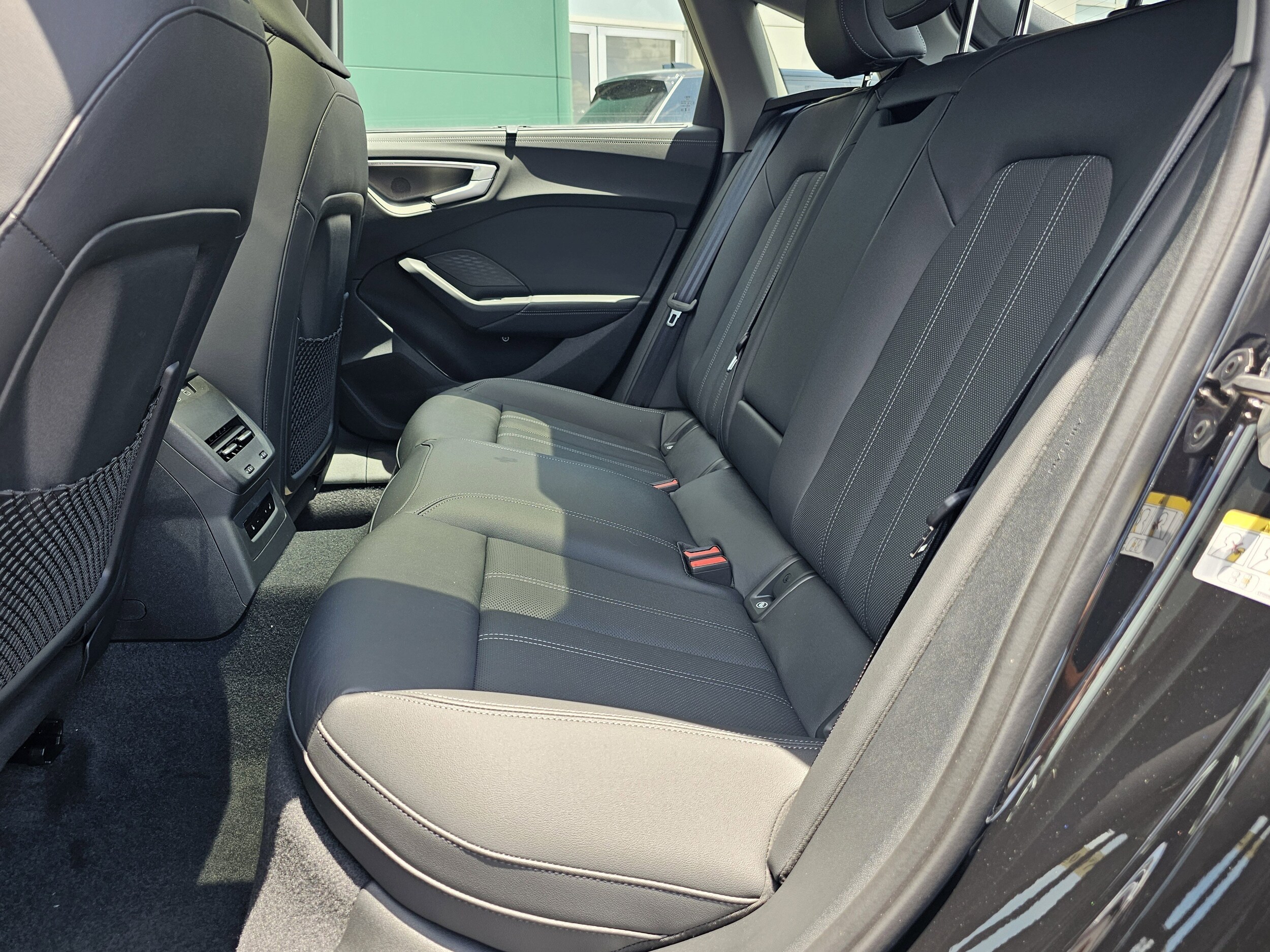 2025 Audi A5 Prestige - Photo 16