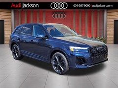 2025 Audi Q7 55 Premium Plus Premium Plus 55 TFSI quattro