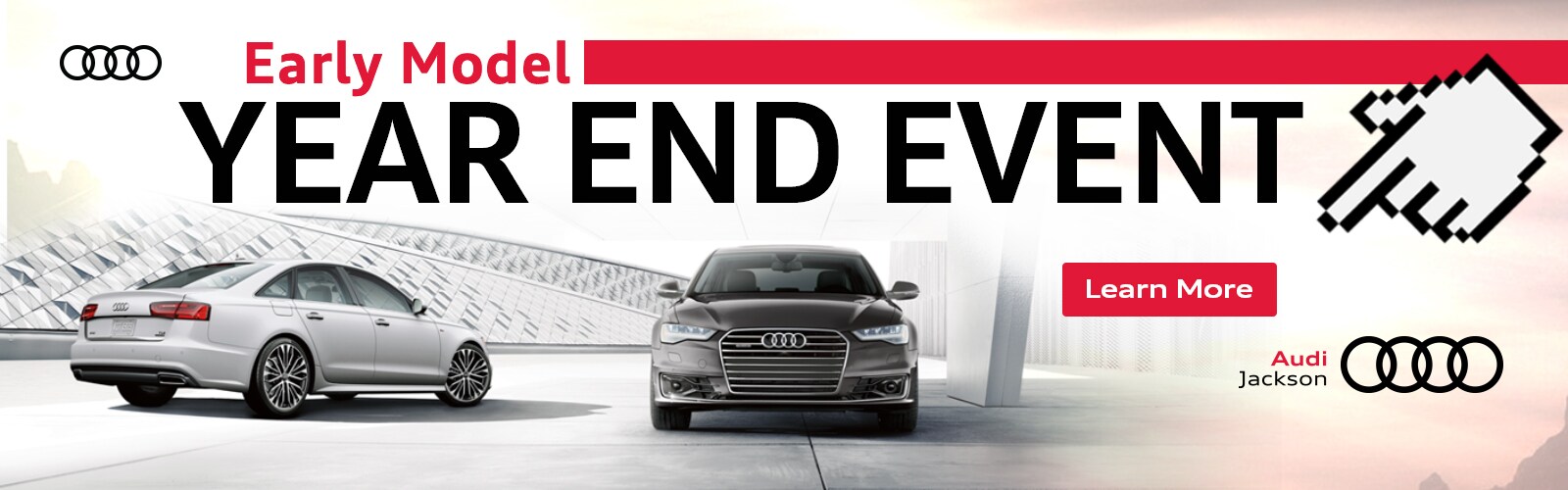 New Audi and Used Car Dealer Serving Jackson MS Audi Jackson