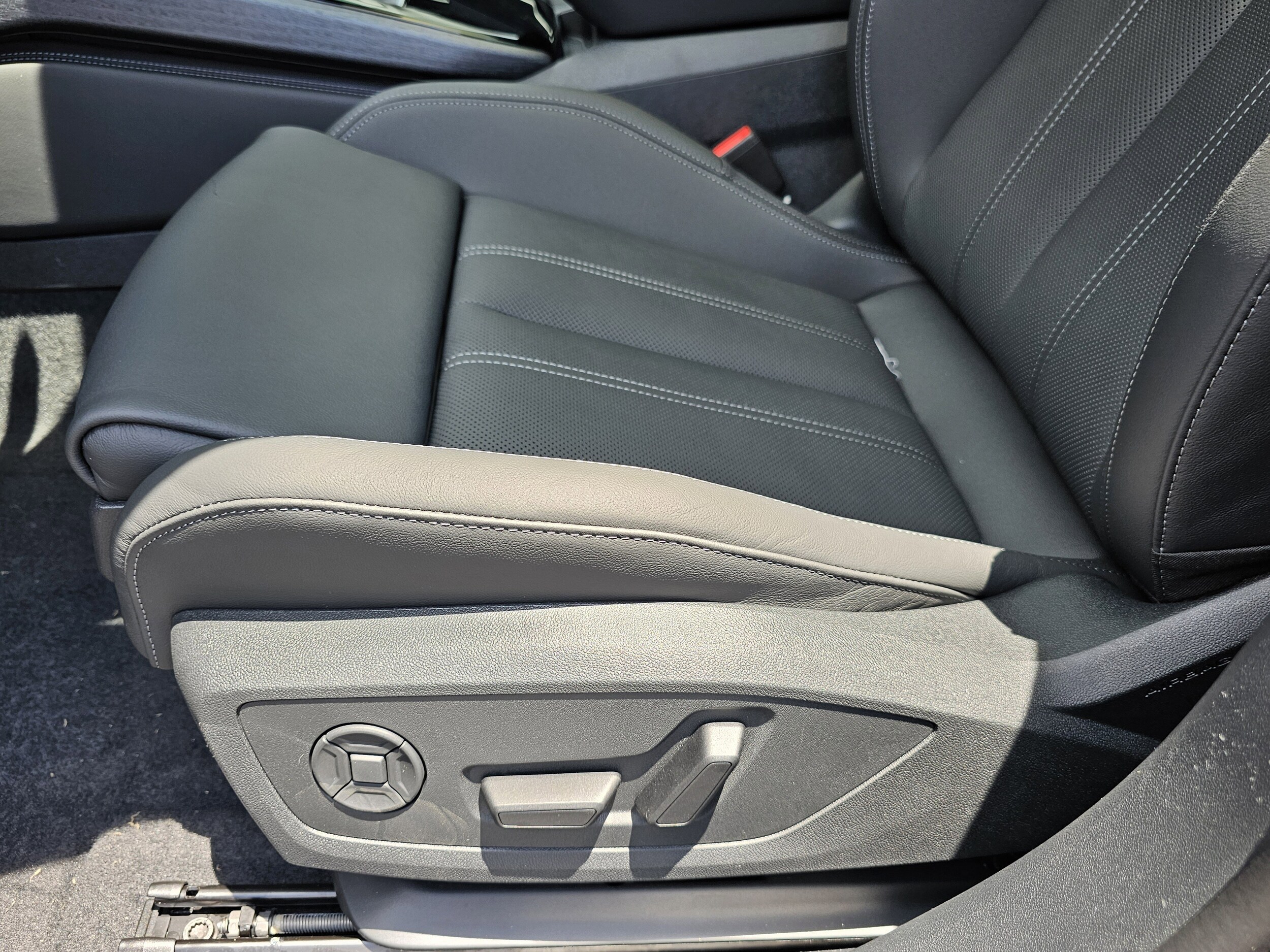 2025 Audi A5 Prestige - Photo 12
