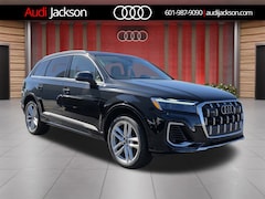 2025 Audi Q7 55 Premium Plus Premium Plus 55 TFSI quattro