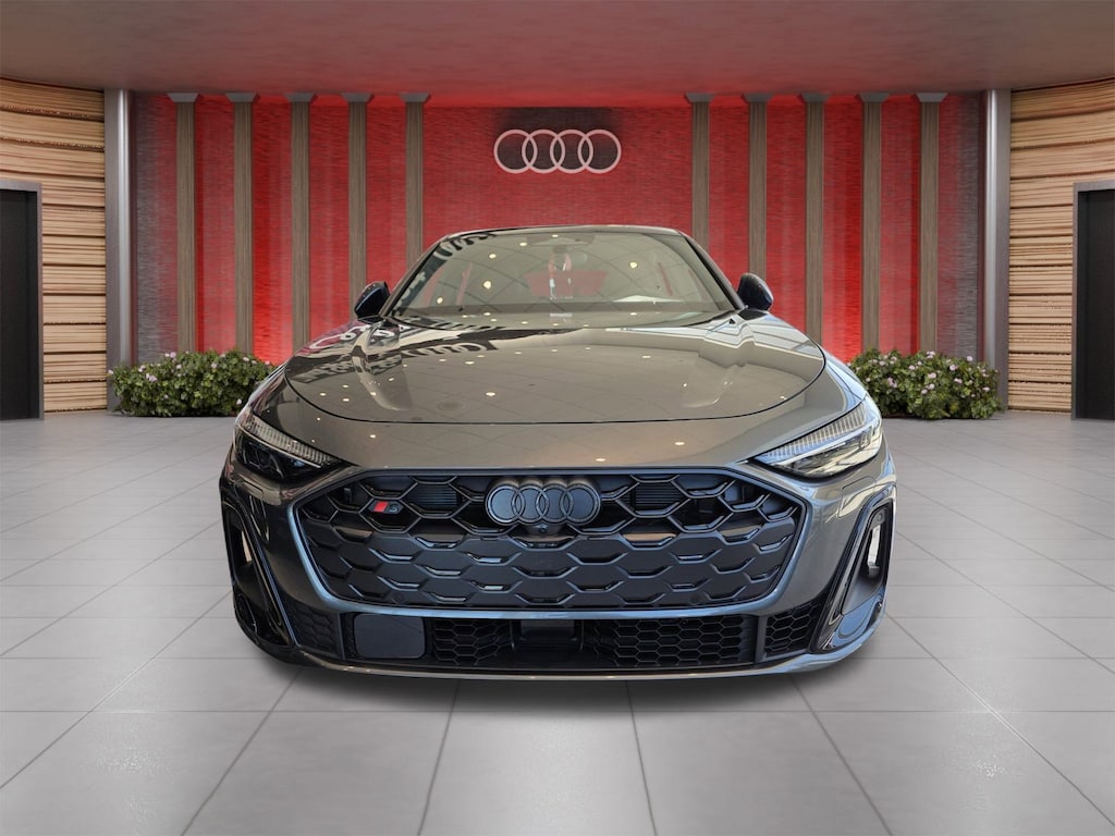 New 2025 Audi All-new S5 3.0T Prestige Prestige 3.0 TFSI quattro