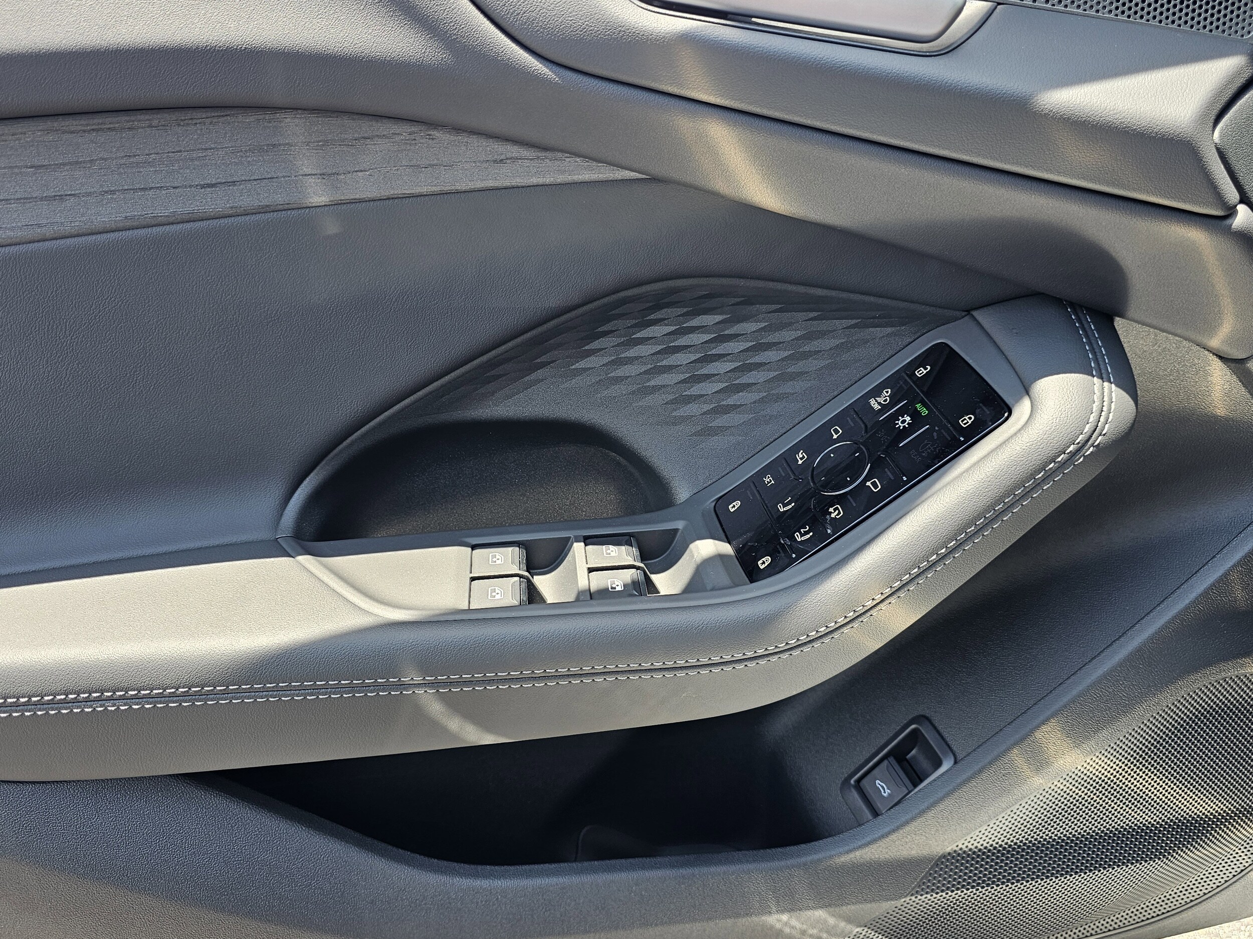 2025 Audi A5 Prestige - Photo 15