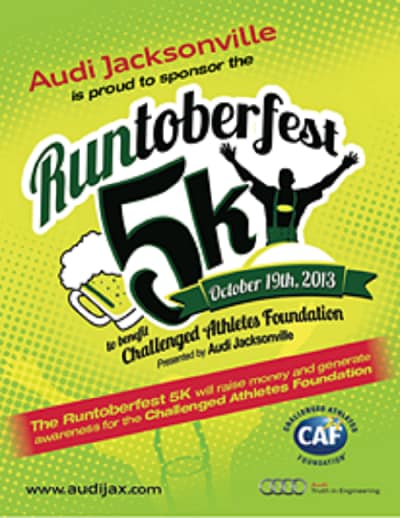 Runtoberfest