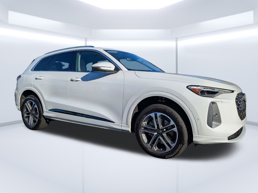 2025 Audi New Q5 Premium Plus