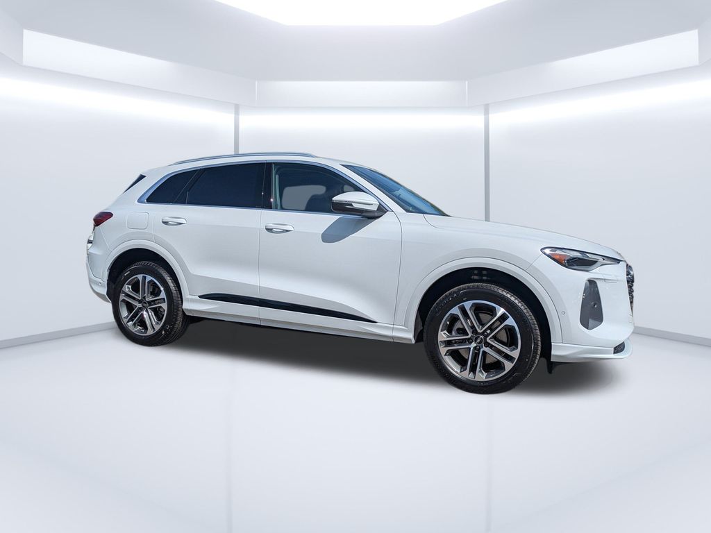 2025 Audi All-new Q5 Premium SUV