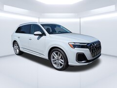2025 Audi Q7 Premium Plus SUV