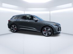2025 Audi All-new SQ5 Premium Plus SUV