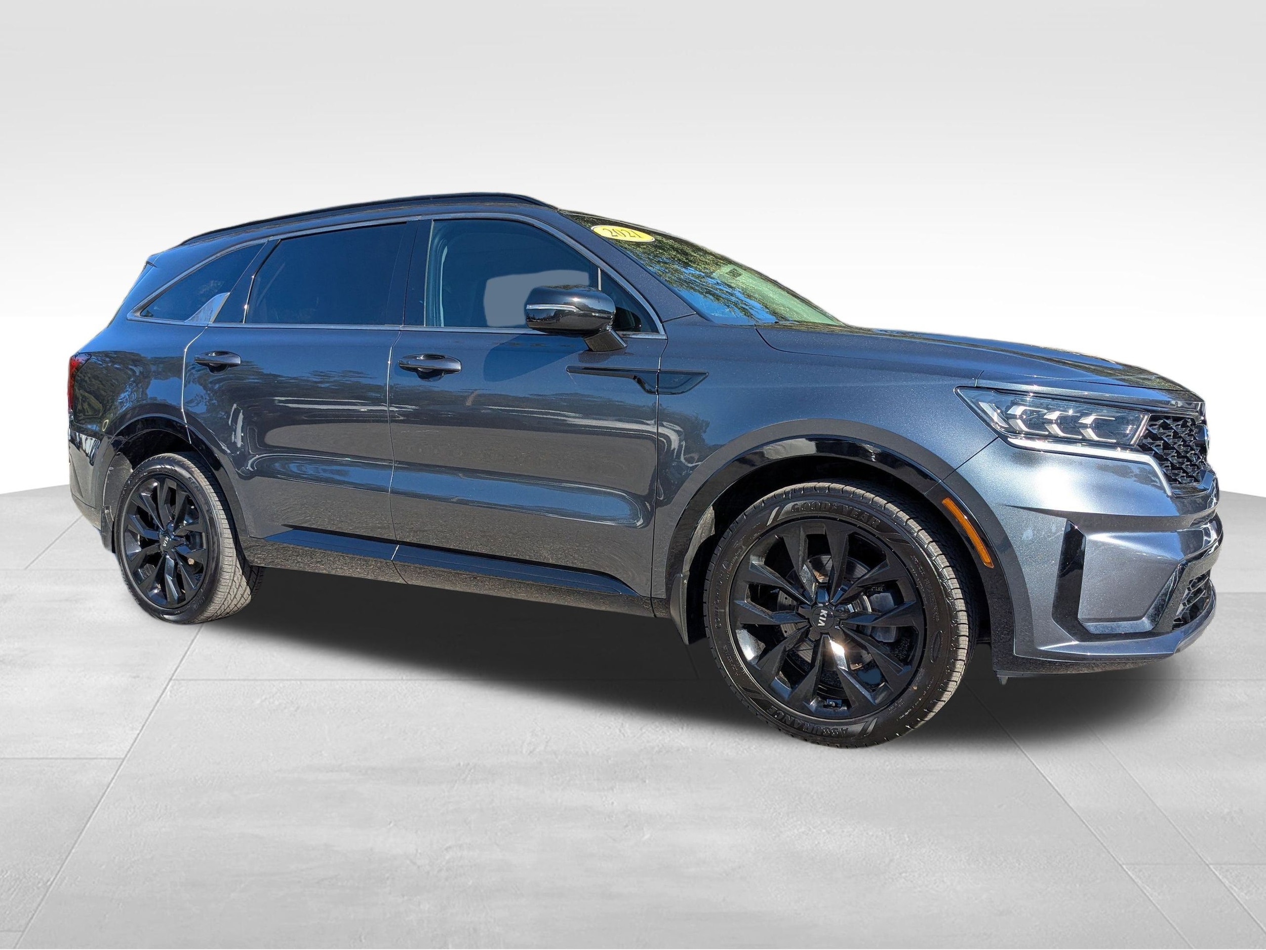 2021 Kia Sorento SX