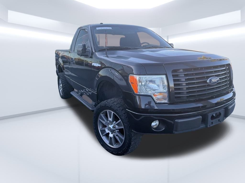 Used 2014 Ford F-150 STX Truck