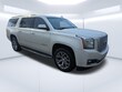 GMC Yukon XL