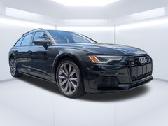 2025 Audi A6 allroad 55 Premium Plus Wagon