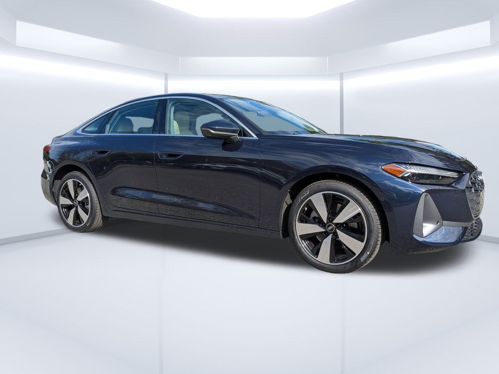 New 2025 Audi All-new A5 2.0T Prestige Hatchback