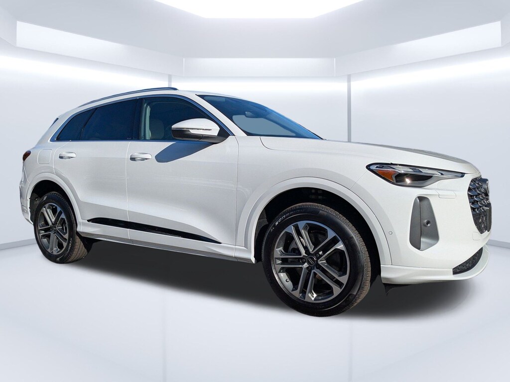 New 2025 Audi All-new Q5 2.0T Premium SUV