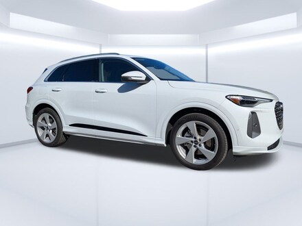 2025 Audi All-new Q5 2.0T Prestige SUV