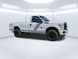 Ford F-350SD