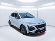 Hyundai Kona N