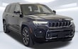 Jeep Grand Cherokee L