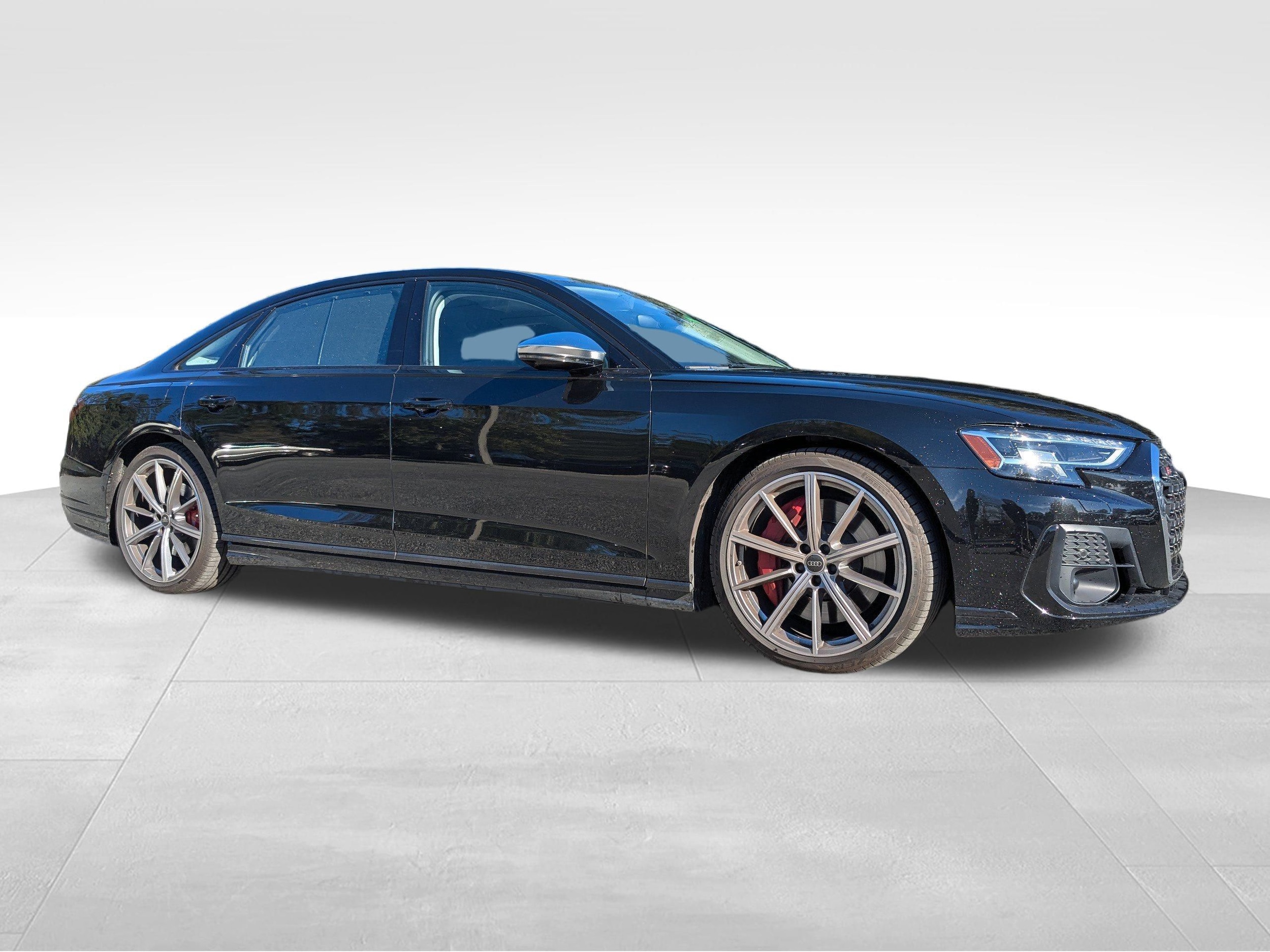 2023 Audi S8 Base