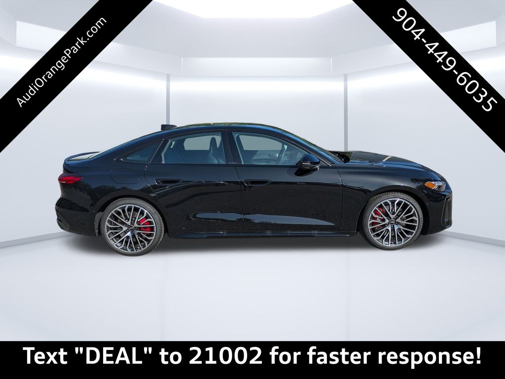2025 Audi S5 Premium Plus photo 2