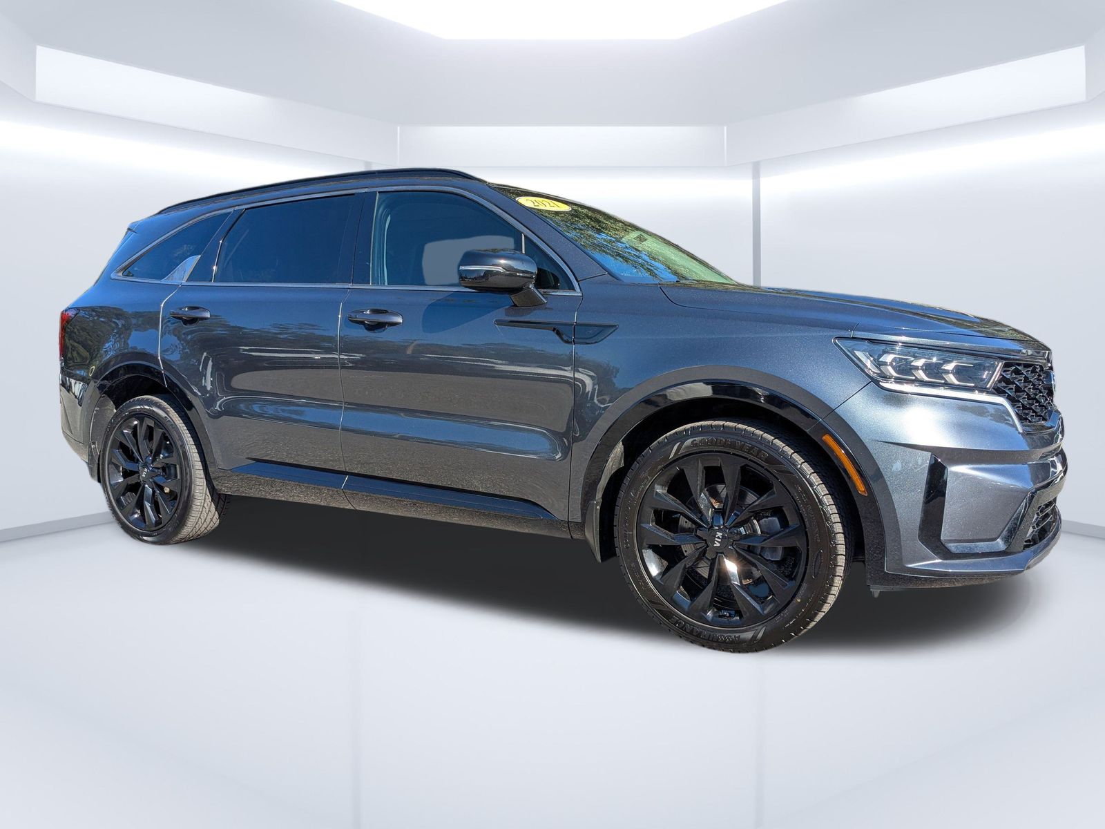 2021 Kia Sorento