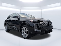 2025 Audi All-new Q5 2.0T Premium Plus SUV