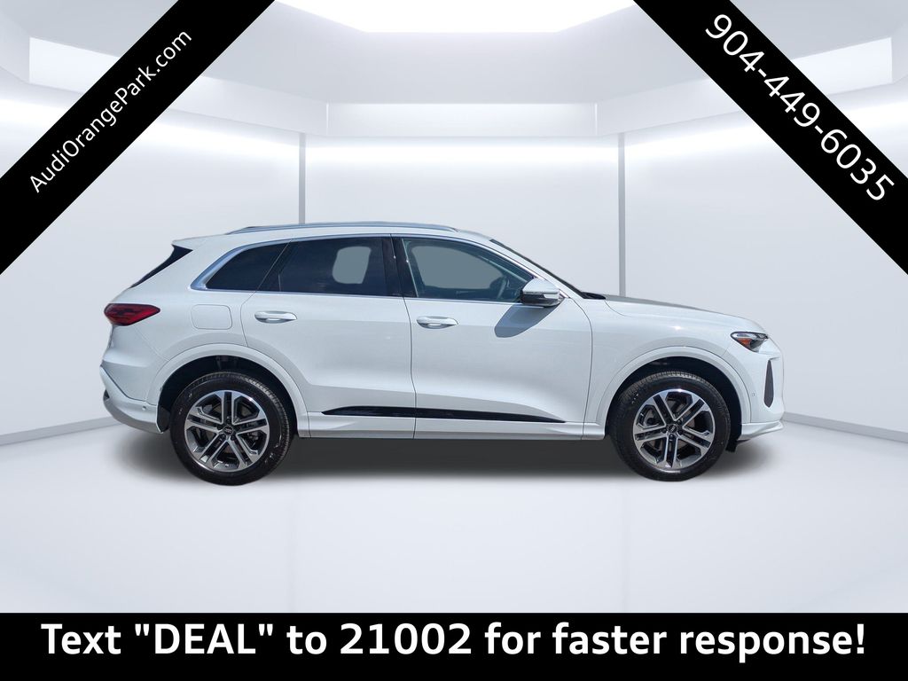 2025 Audi Q5 2.0T Premium photo 2