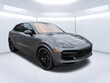 Porsche Cayenne Coupe