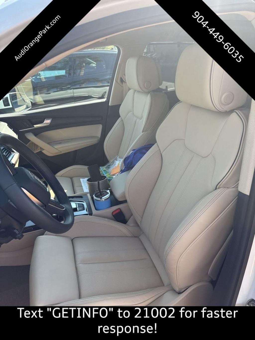 Certified 2025 Audi Q5 45 S Line Premium Plus SUV