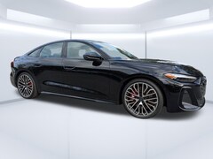 2025 Audi All-new S5 3.0T Prestige Hatchback