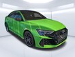 Audi RS 3