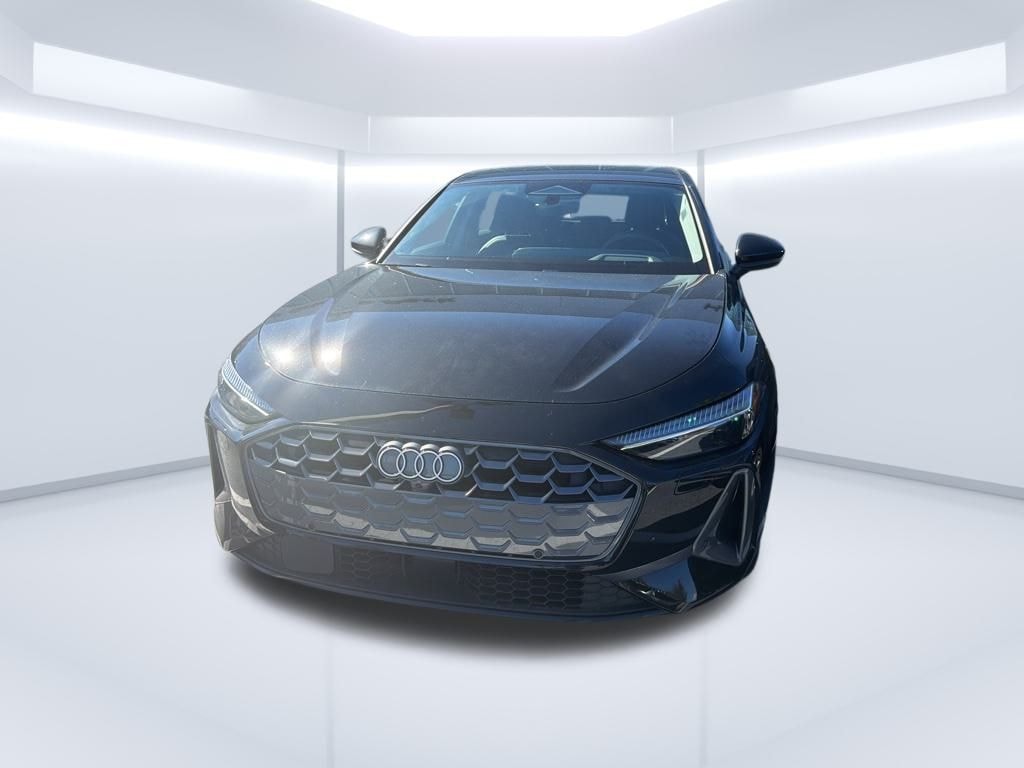 Certified 2025 Audi All-new A5 2.0T Premium Plus Hatchback