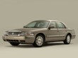 Mercury Grand Marquis