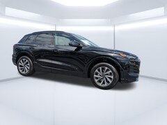 2025 Audi Q6 e-tron Premium SUV