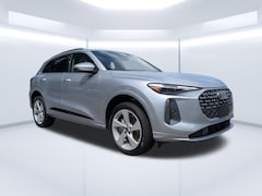2025 Audi All-new Q5 2.0T Premium Plus SUV